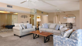 Anchorage Resort 3 Bedroom 3rd Floor Condo with Balcony 0886